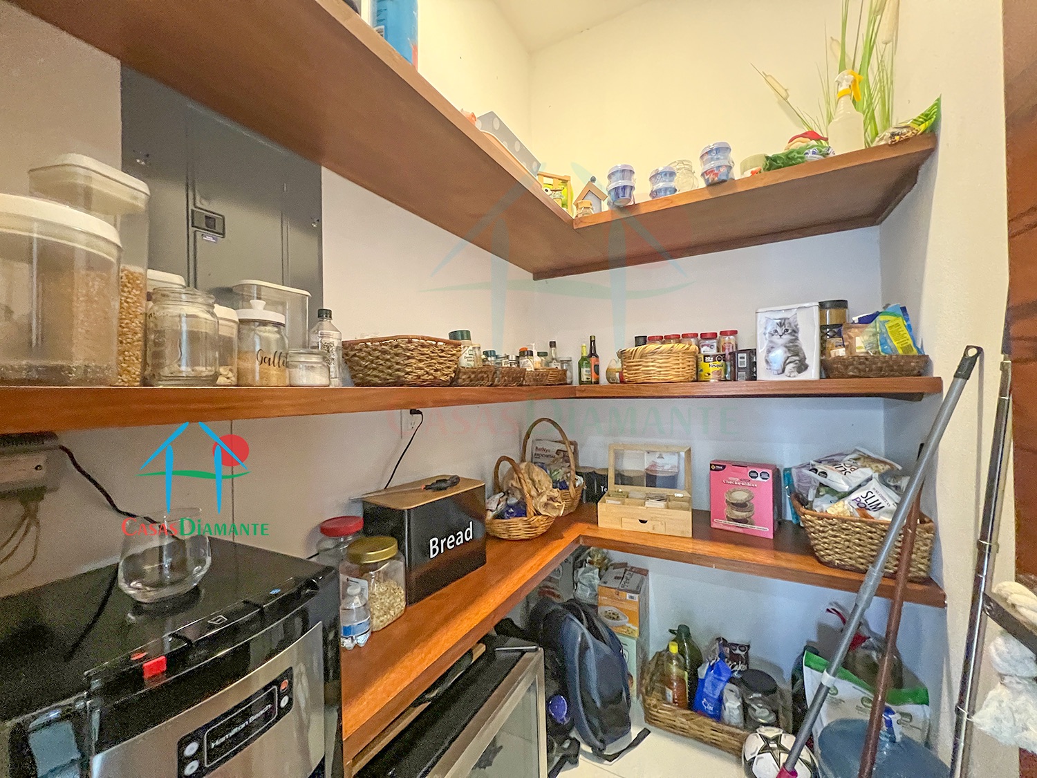 Cluster 777 Casa Martina - Cocina 12